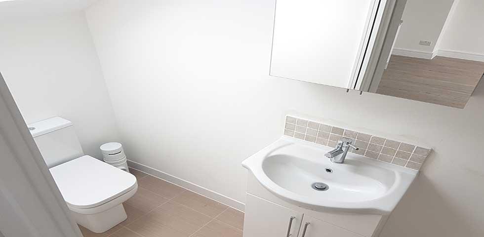 			NEWLY REFURBISHED, Studio Apartment, 1 bath, 1 reception Apartment			 Roderick Road, HAMPSTEAD / BELSIZE PARK